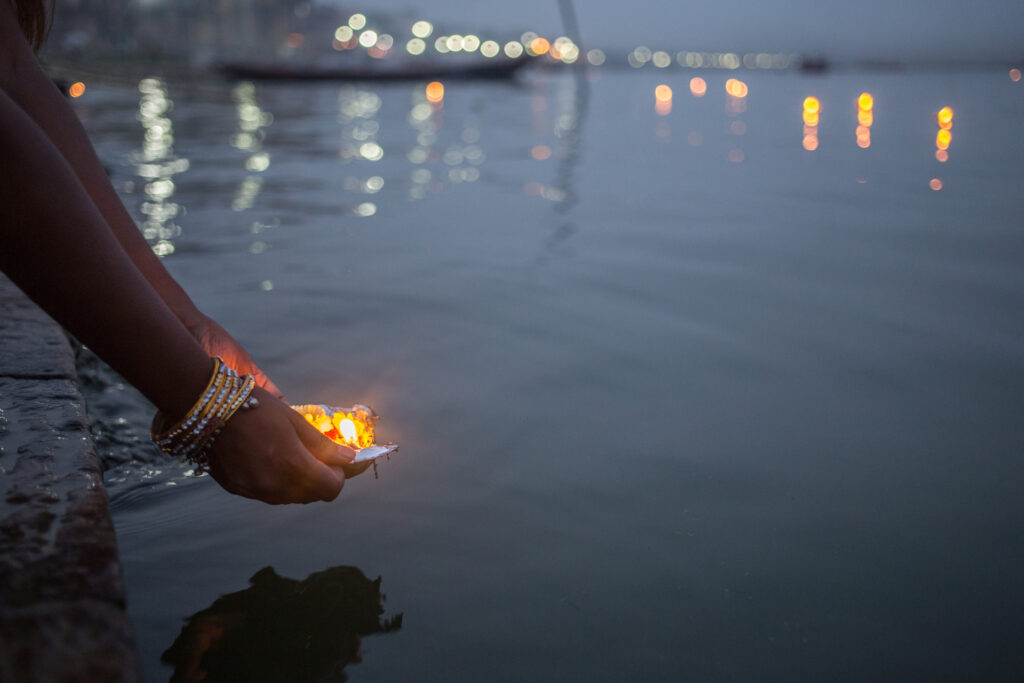 Varanasi_Puja_2