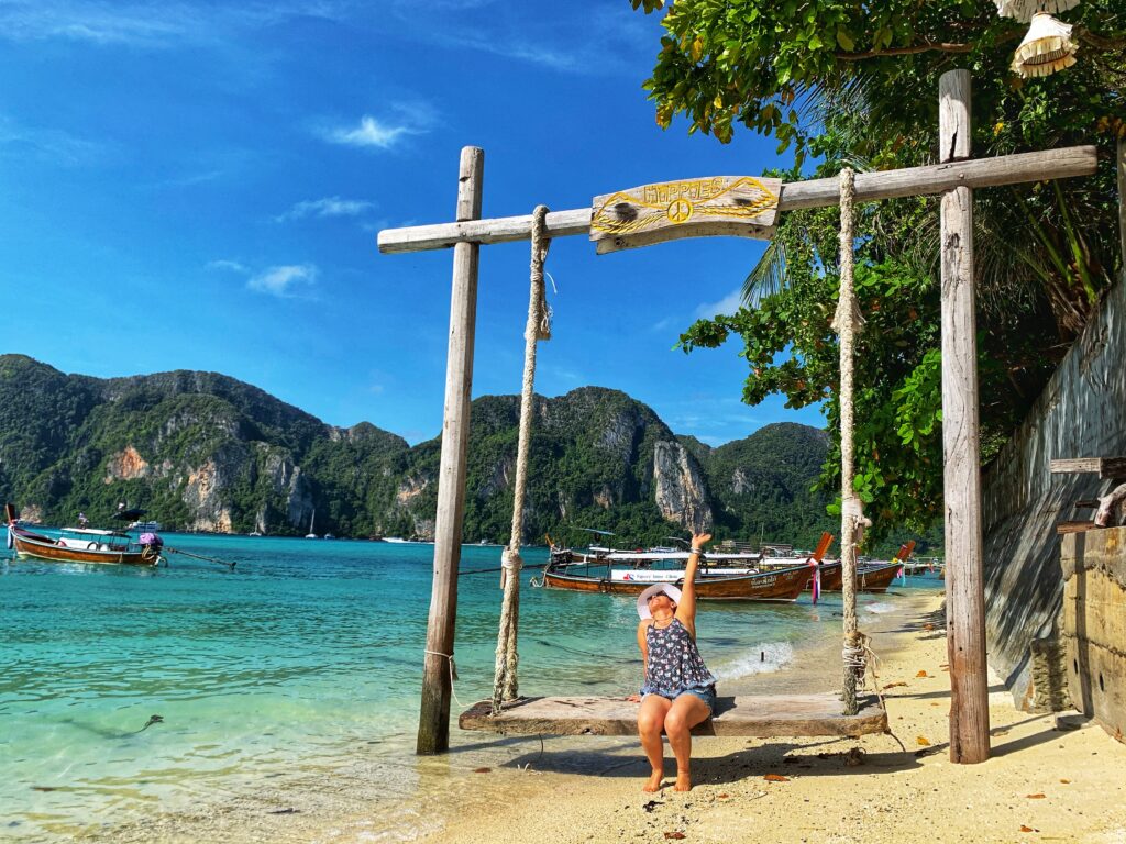 Isla Phi Phi